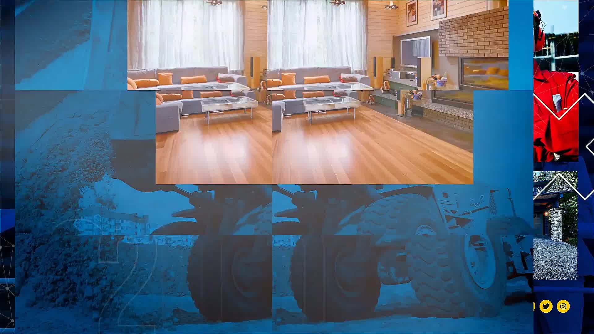Building Company Promo Videohive 30042037 After Effects Image 9