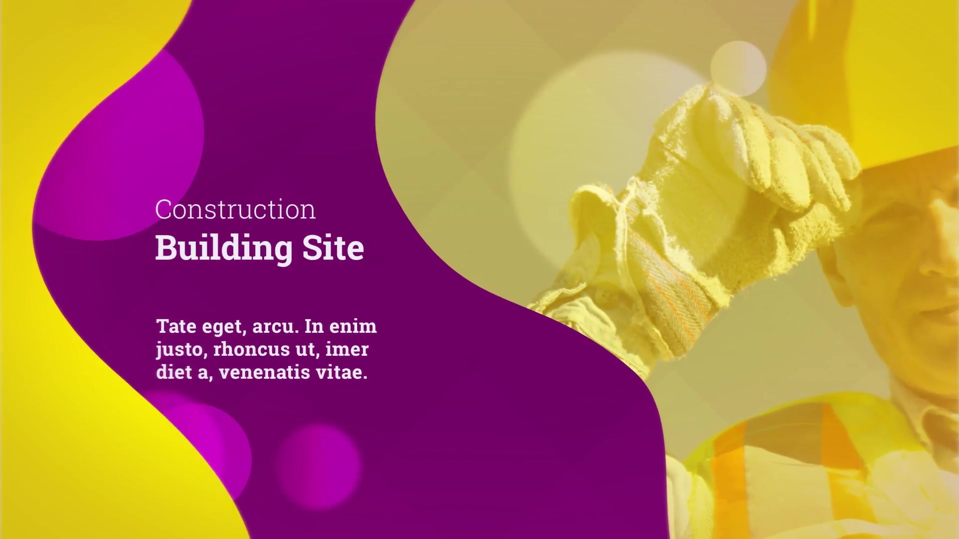 Building Corporate Clean Construction Videohive 23820422 After Effects Image 5
