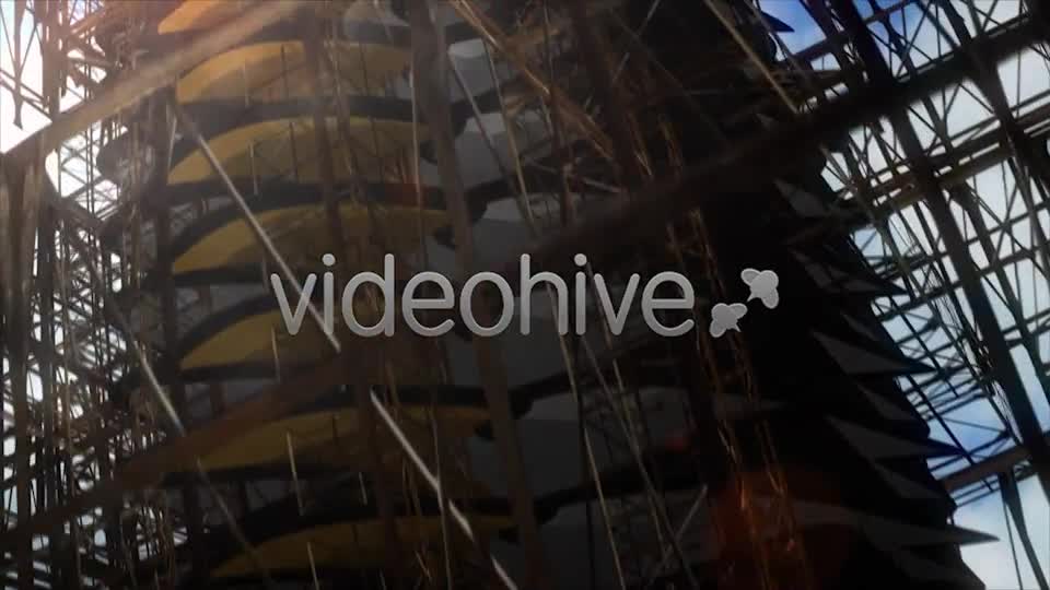 Building Logo Opening Videohive 4527396 After Effects Image 1