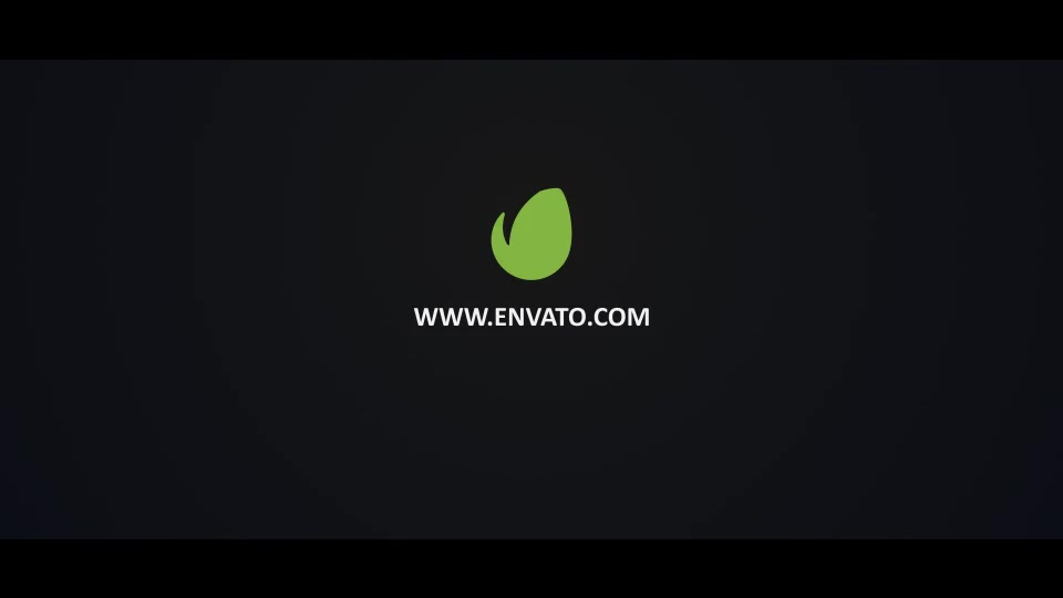 Bulb Logo Intro Videohive 16499249 After Effects Image 6