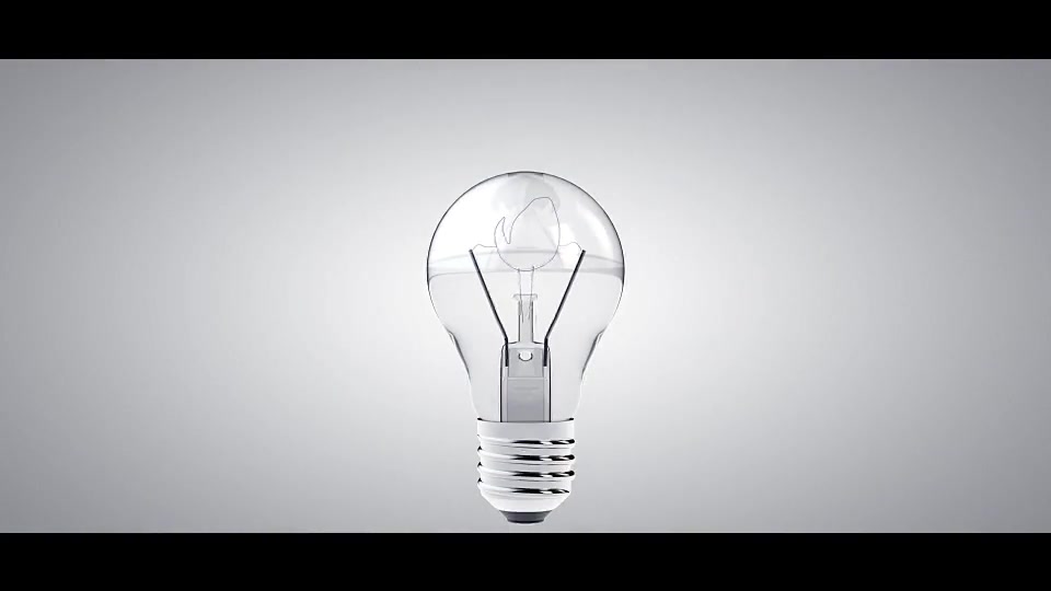 Bulb Logo Intro Videohive 16499249 After Effects Image 9