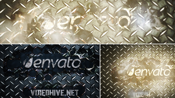 Bullet Shooting - Download Videohive 2800879