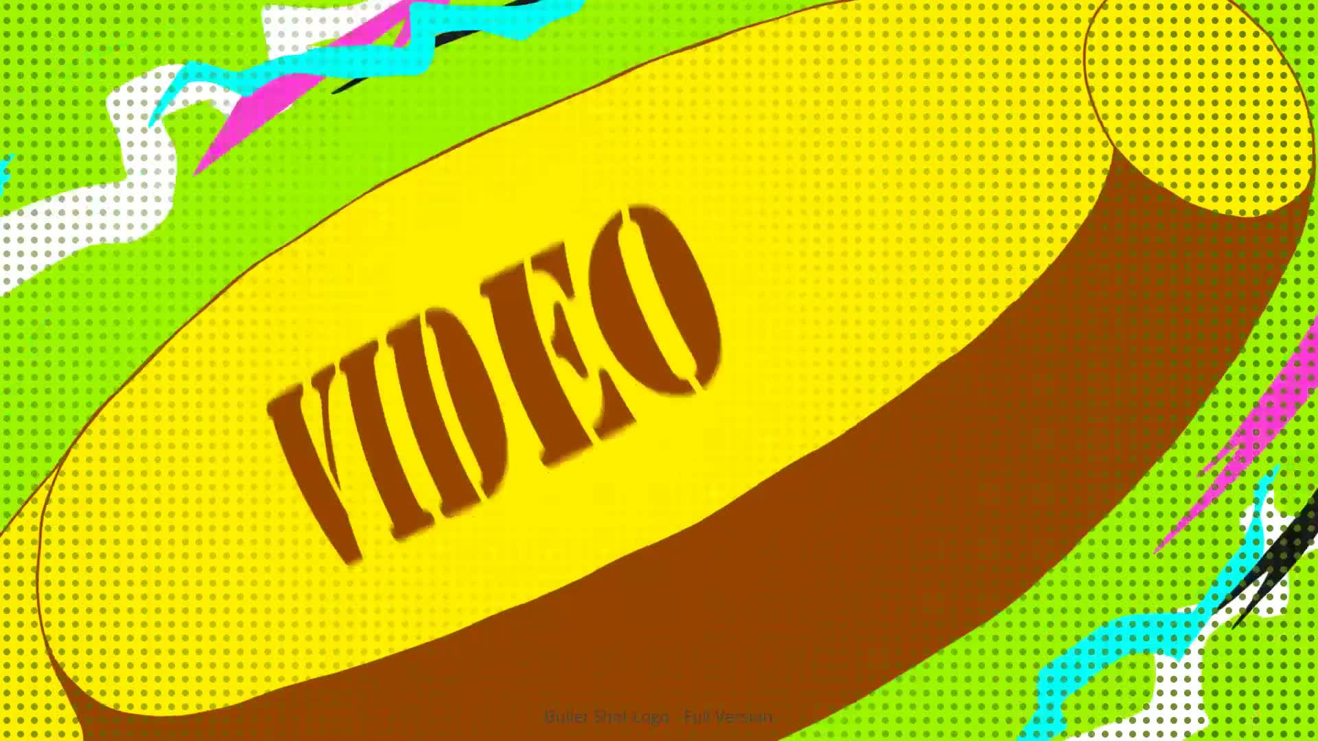 Bullet Shot Logo Videohive 28573983 After Effects Image 7