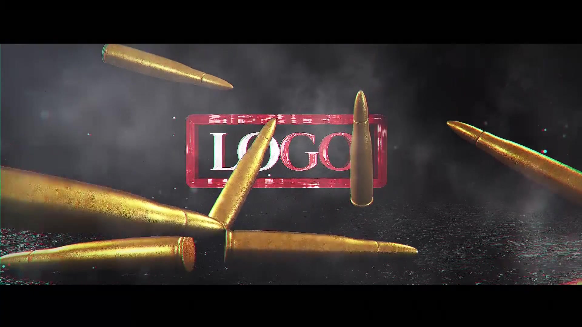 Bullet Title Videohive 24255713 After Effects Image 6