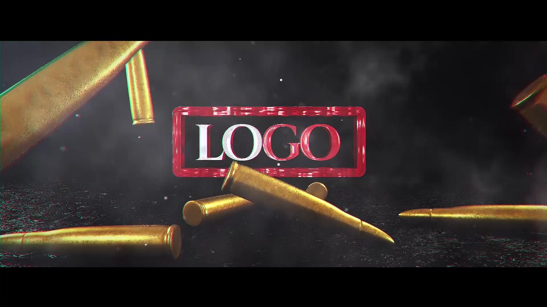 Bullet Title Videohive 24255713 After Effects Image 7