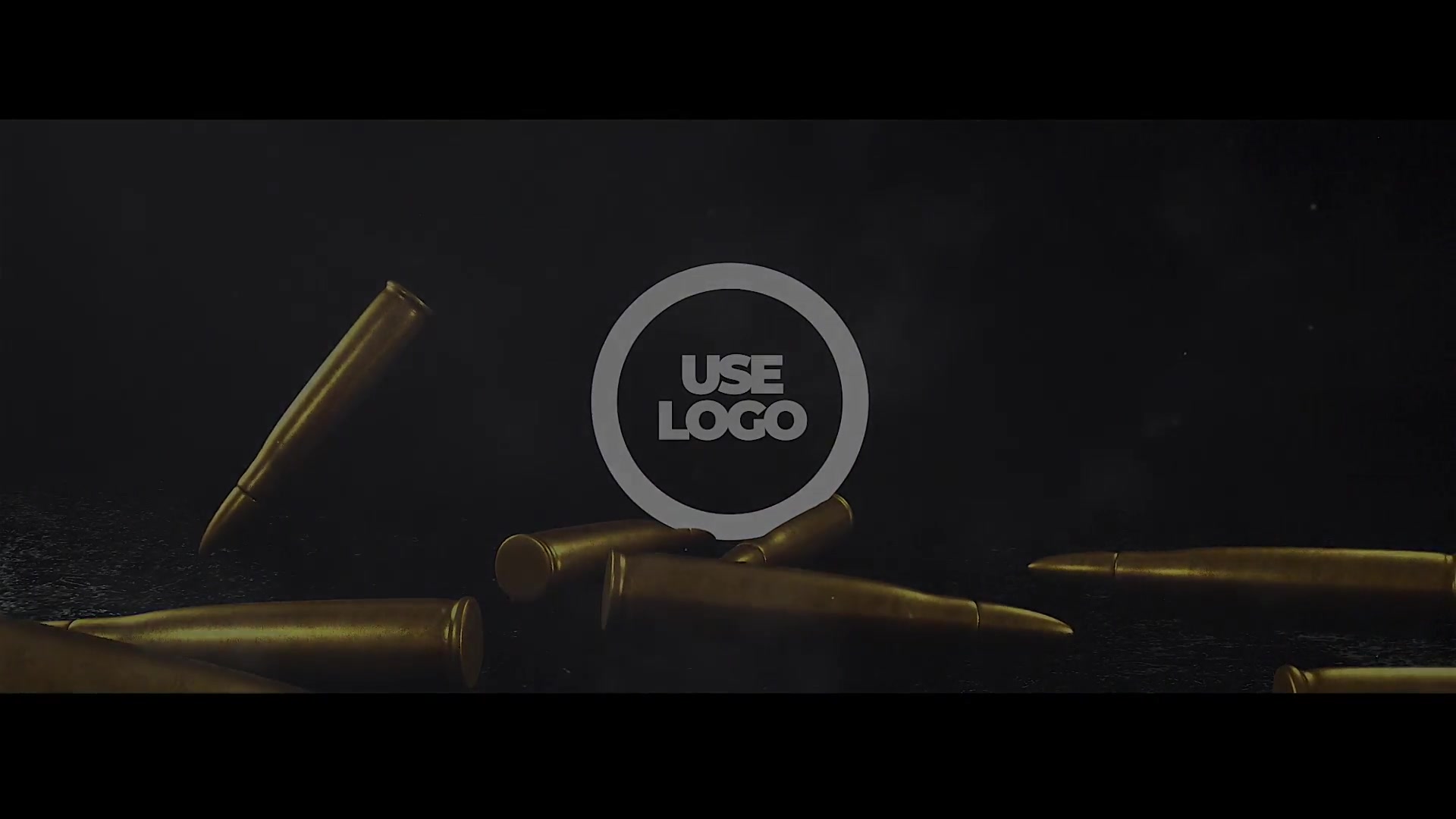 Bullet Title Videohive 24660202 Apple Motion Image 9