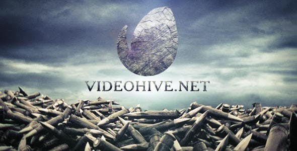 Bullet - Videohive Download 10800434