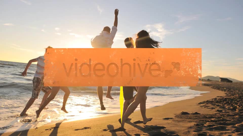 Bumper Summer Slideshow Package - Download Videohive 5337824