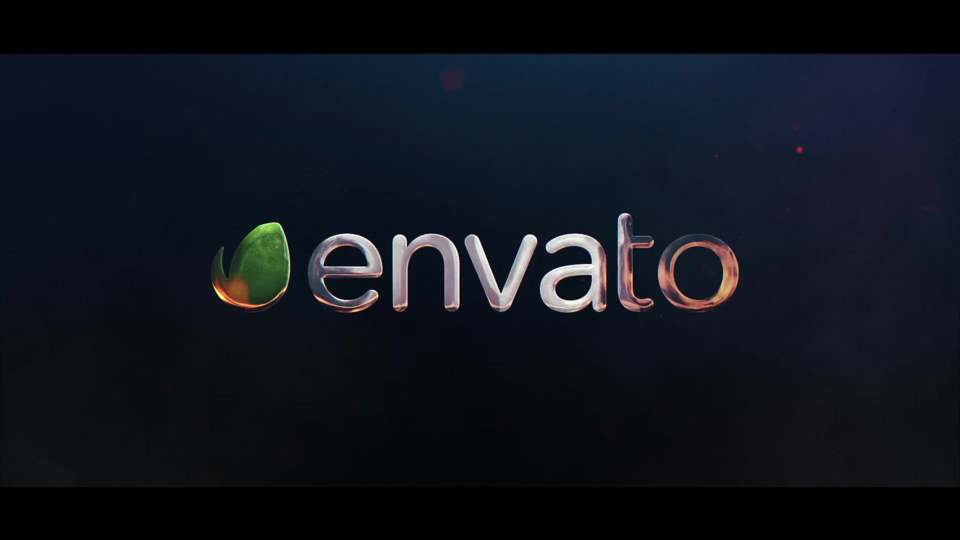 Burn Logo 4K Videohive 25972836 After Effects Image 4