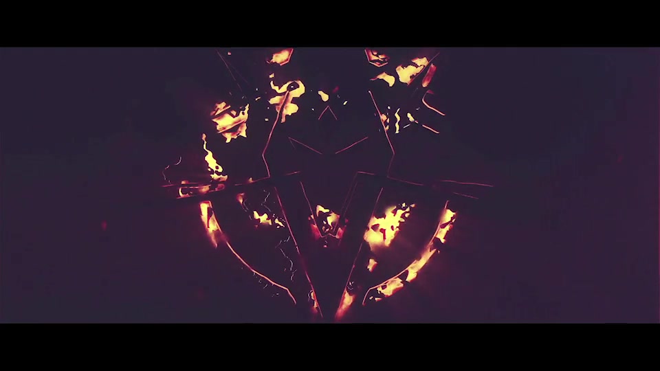 Burn Logo Reveal Videohive 17457437 After Effects Image 3