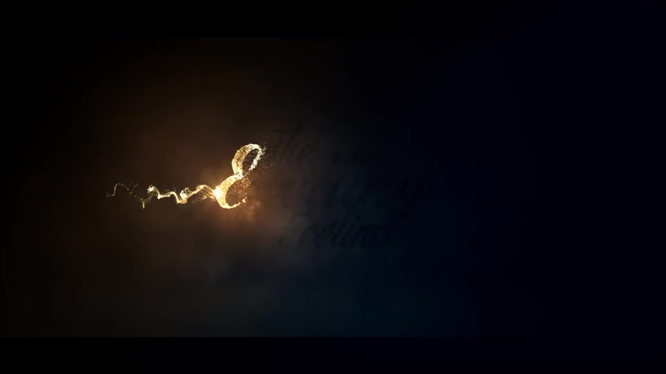 Burn To Be Gold - Download Videohive 14441830