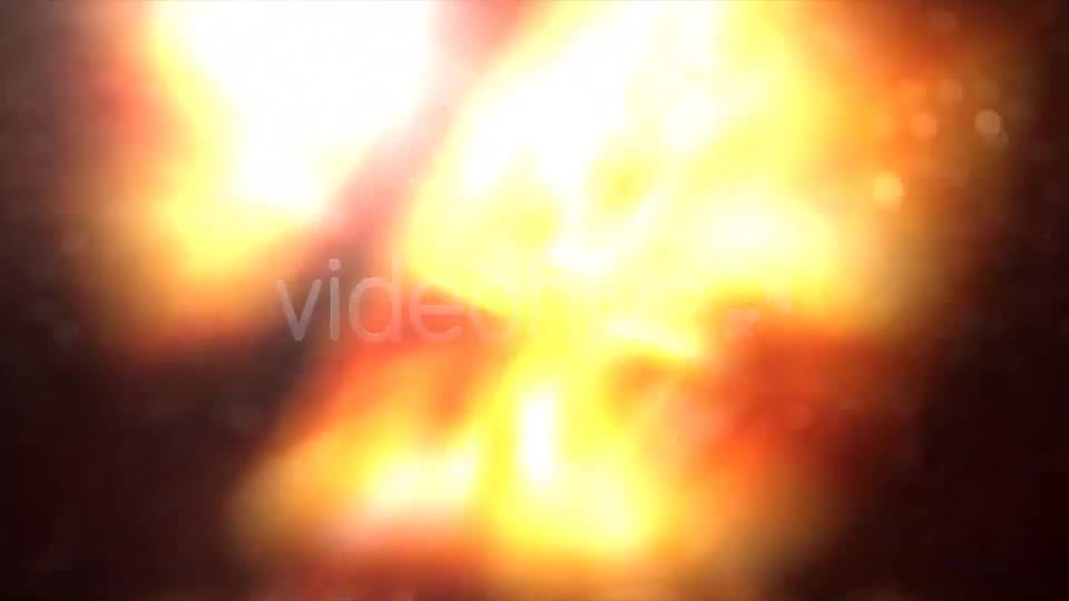 Burn Your Logo - Download Videohive 3050130