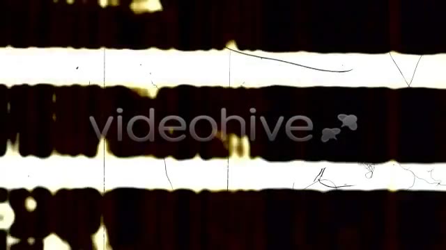 Burned Film  Videohive 157578 Stock Footage Image 2