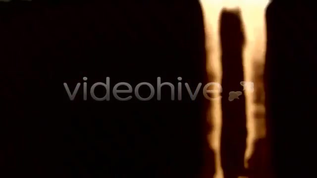 Burned Film  Videohive 157578 Stock Footage Image 4