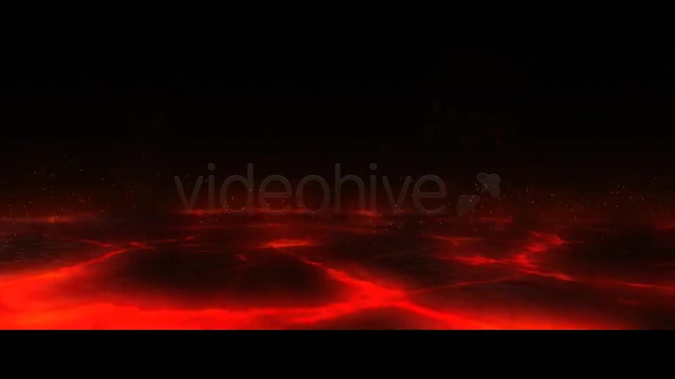 Burning Cinematic - Download Videohive 3840927