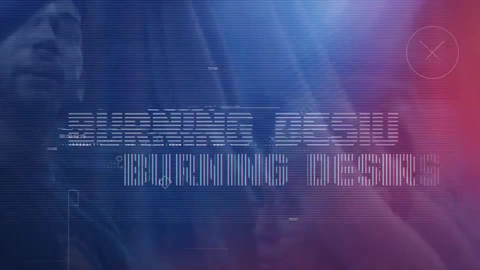 Burning Desire - Download Videohive 20448930