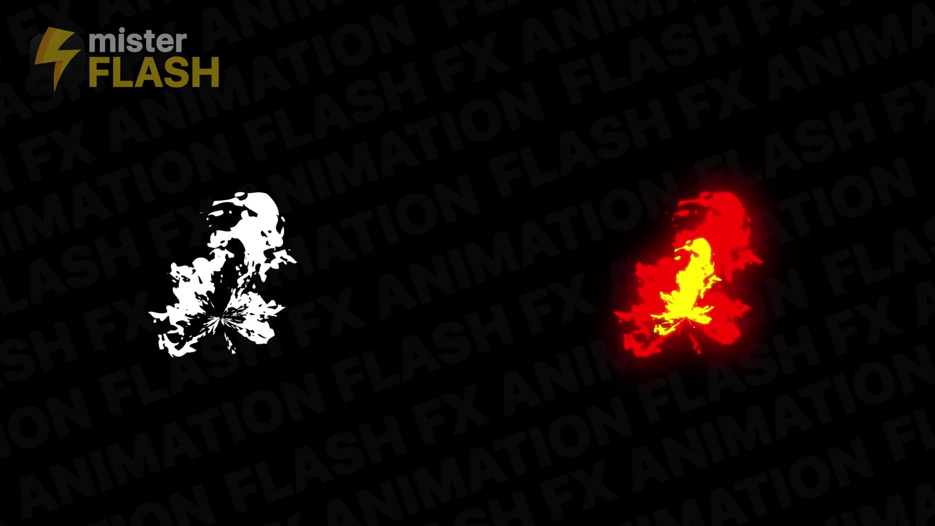 Burning Elements | After Effects Videohive 26404754 After Effects Image 11