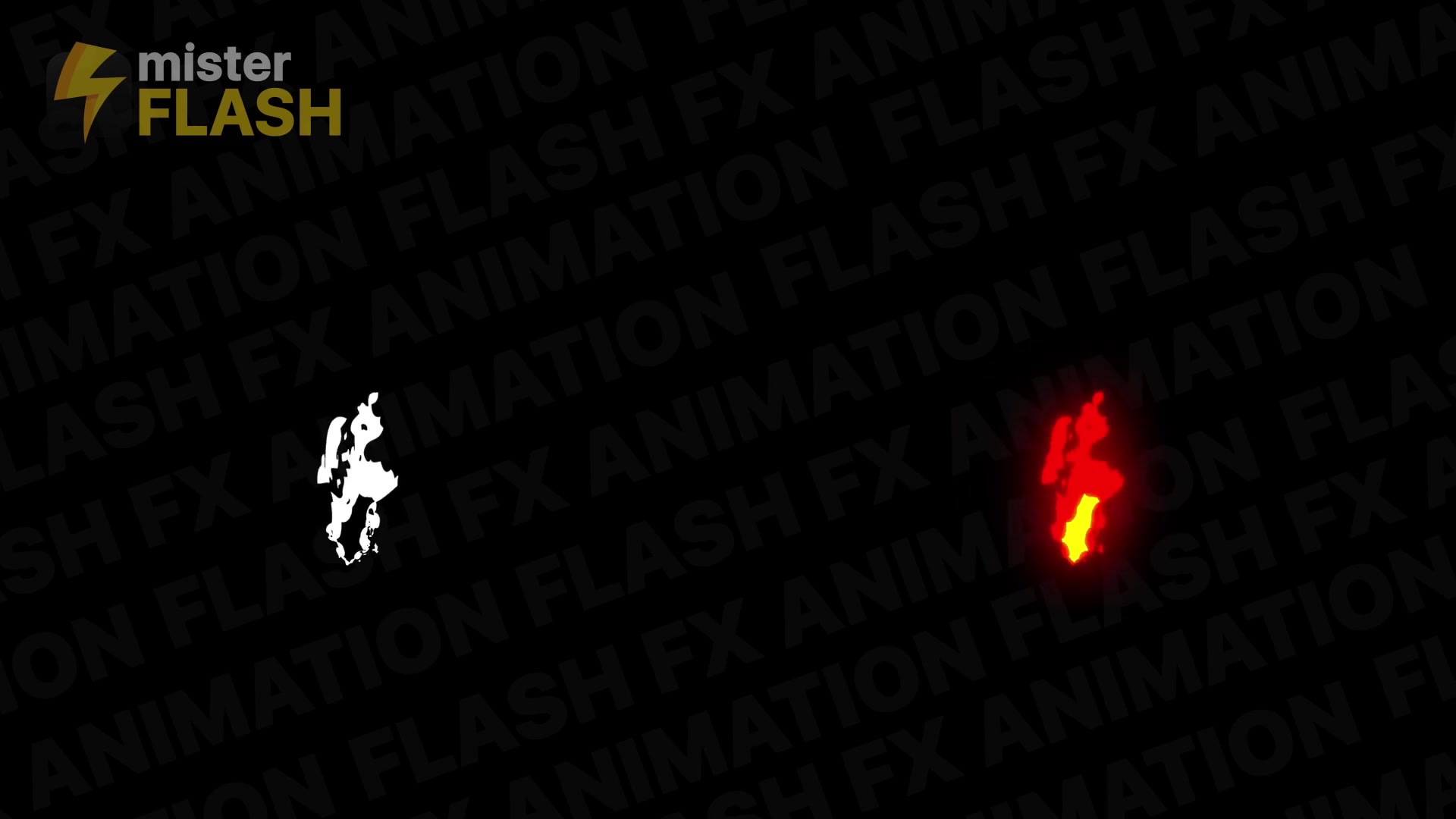 Burning Elements | After Effects Videohive 26404754 After Effects Image 7