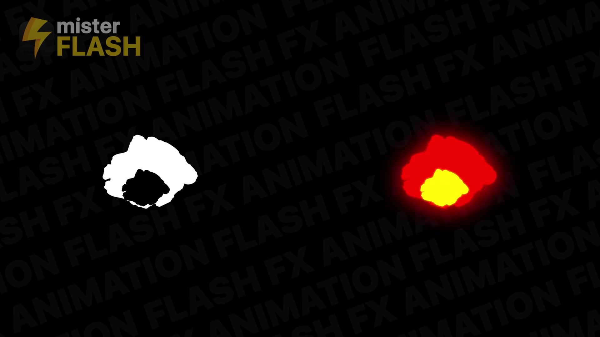 Burning Elements | FCPX Videohive 26404767 Apple Motion Image 10