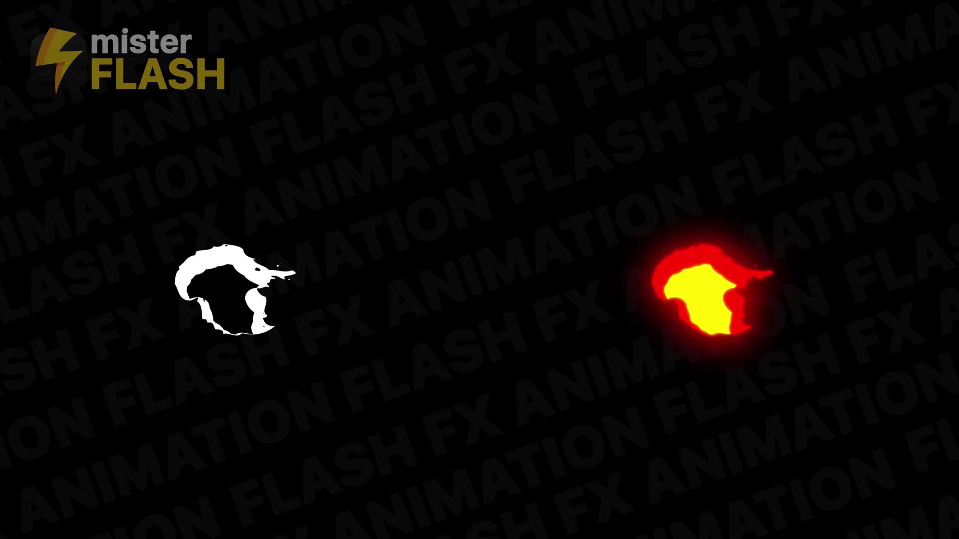 Burning Elements | FCPX Videohive 26404767 Apple Motion Image 6