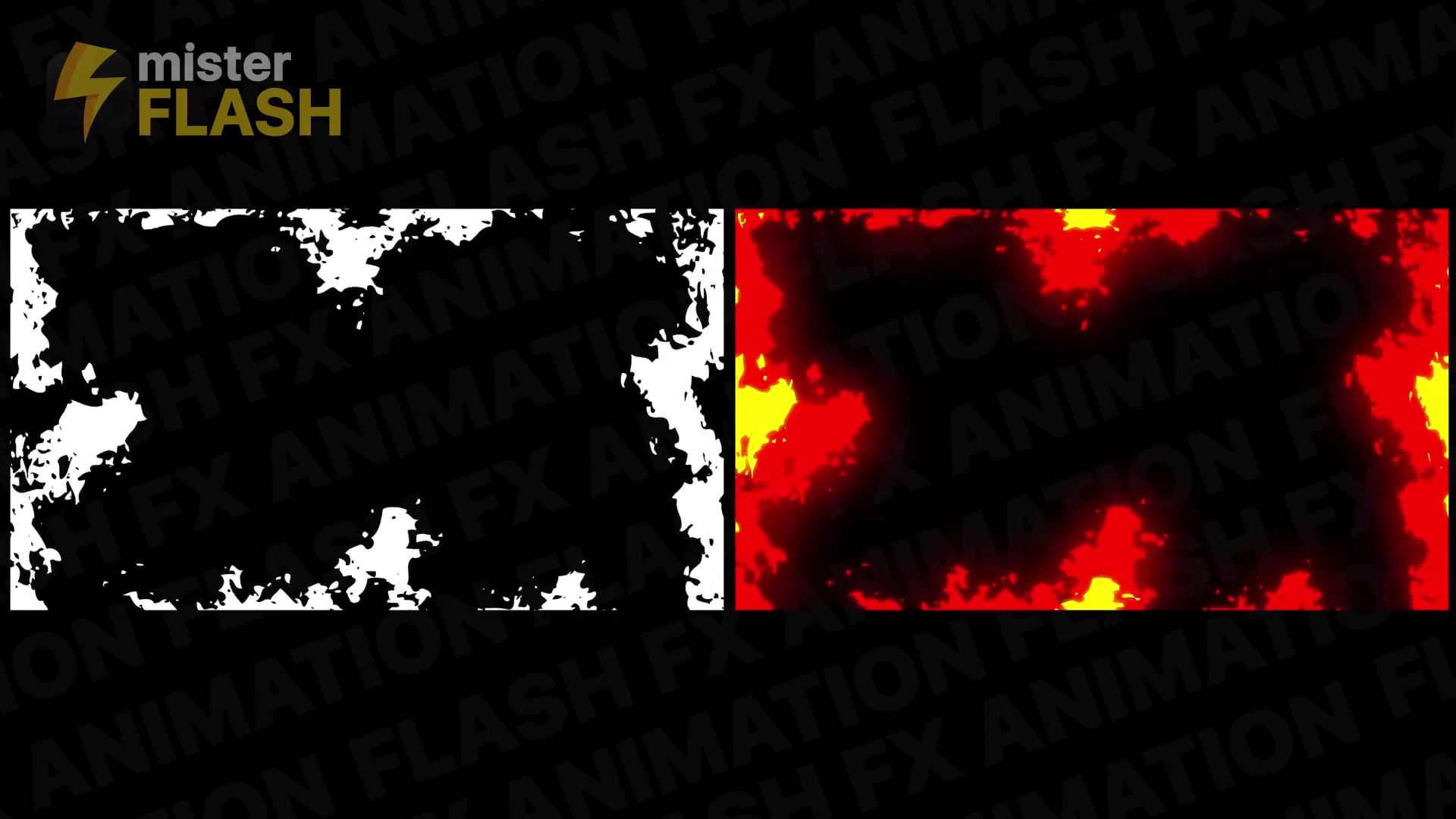 Burning Elements | FCPX Videohive 26404767 Apple Motion Image 9
