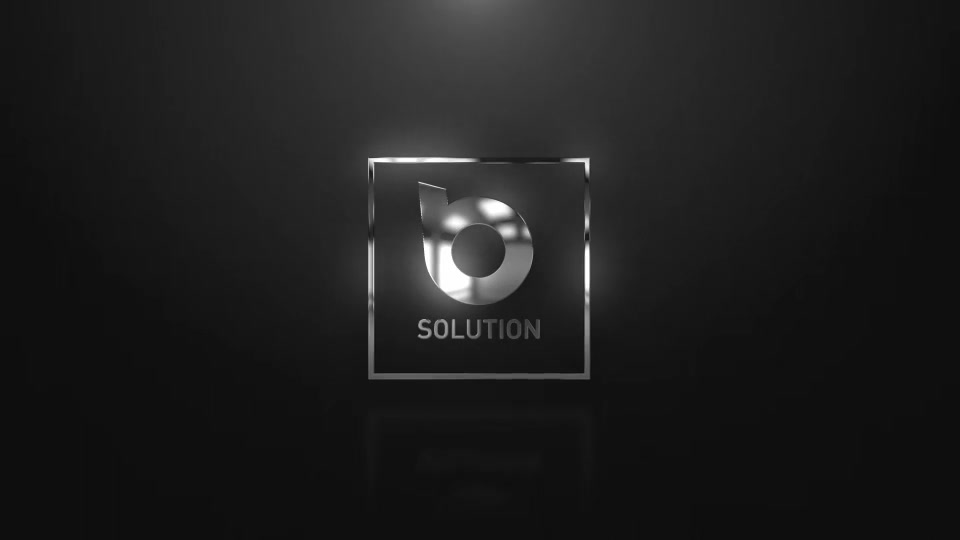 Burning Fire Logo Reveal Videohive 35388658 After Effects Image 3