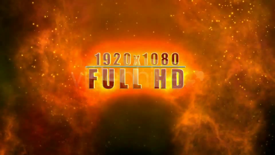 Burning Trailer - Download Videohive 804915