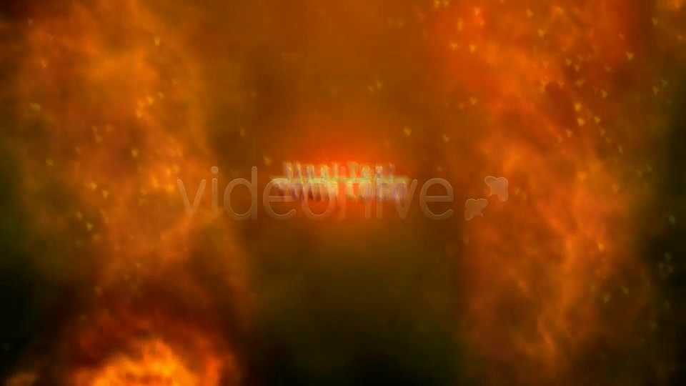 Burning Trailer - Download Videohive 804915