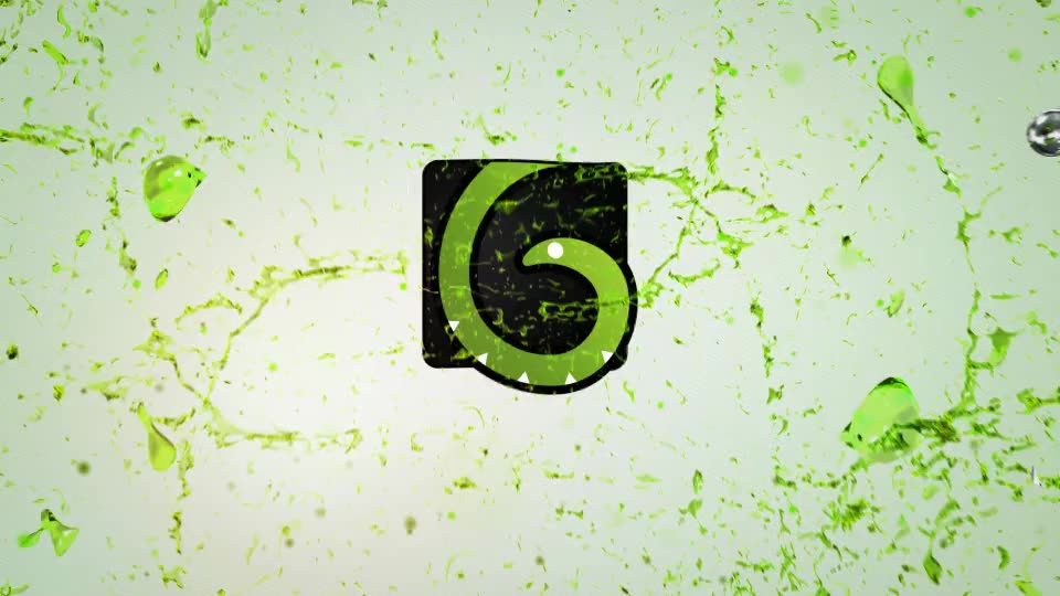Bursting Logo Reveal Videohive 13113231 After Effects Image 2