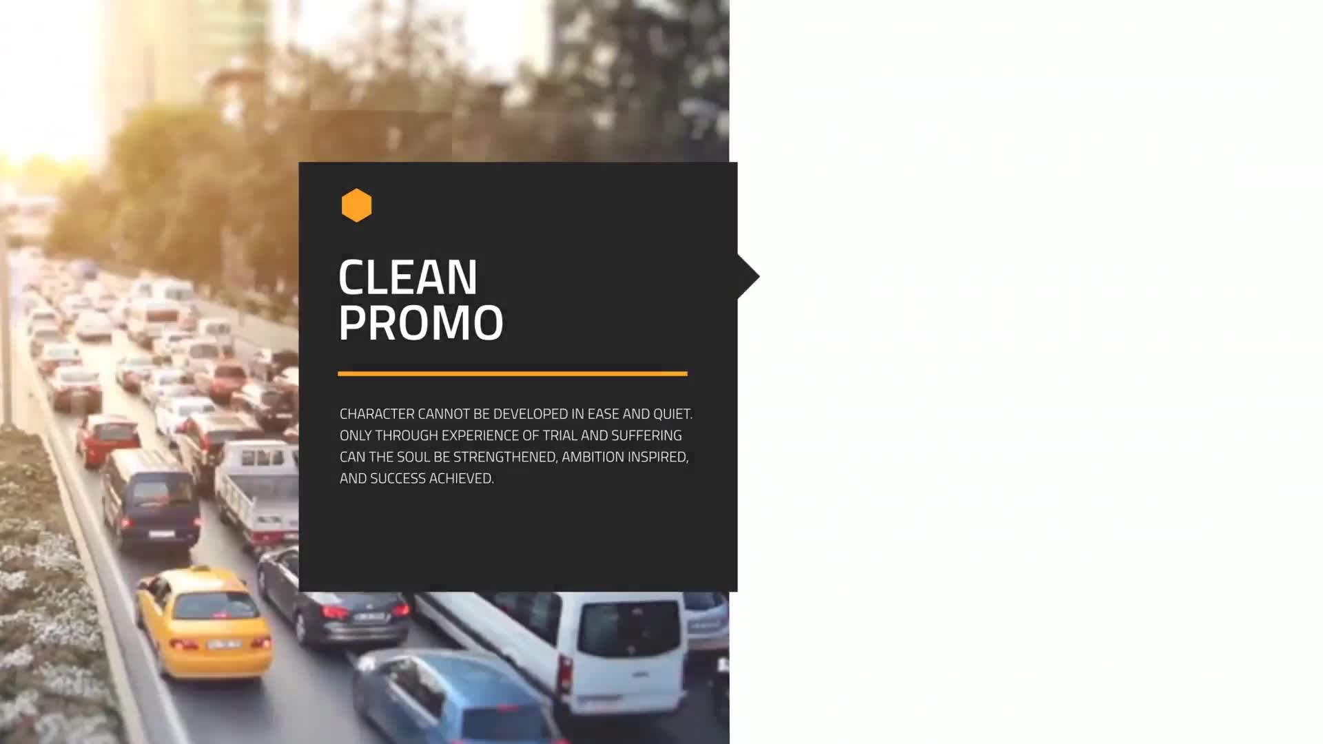 Businees Simple Promo Videohive 19334889 After Effects Image 2