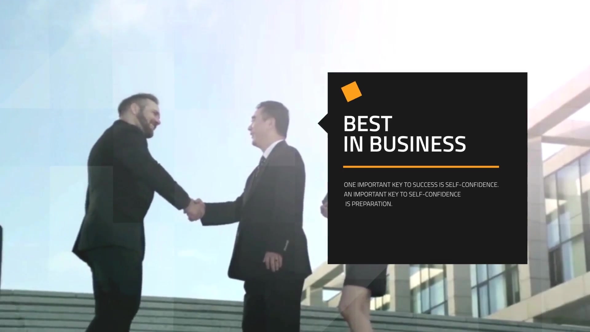 Businees Simple Promo Videohive 19334889 After Effects Image 8