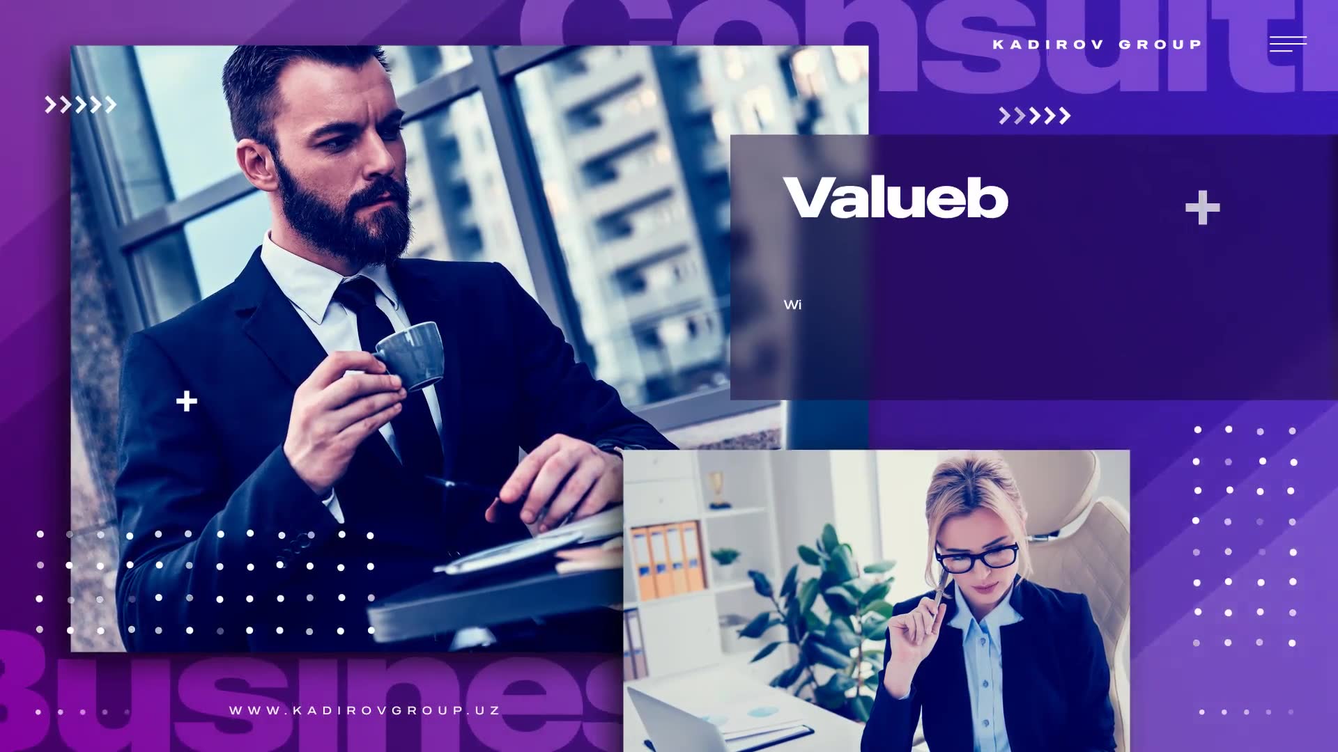 Business Agency Promo Videohive 26726178 After Effects Image 3