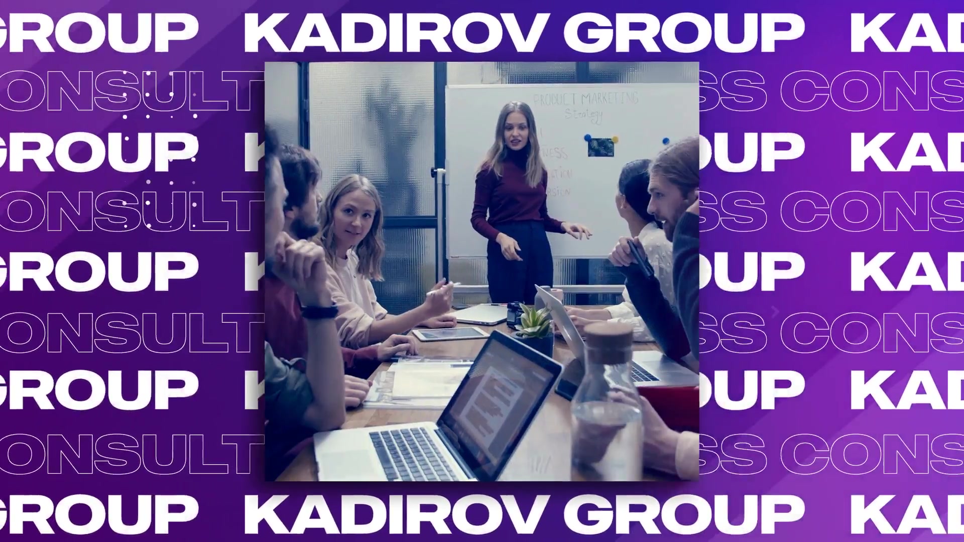 Business Agency Promo Videohive 26882439 Premiere Pro Image 6