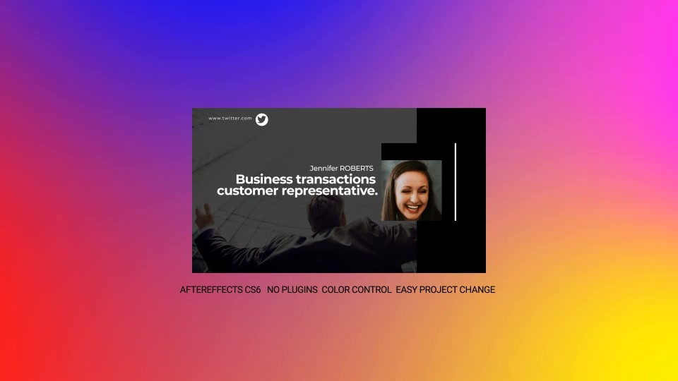Business And Corporate Titles Videohive 29110913 After Effects Image 8
