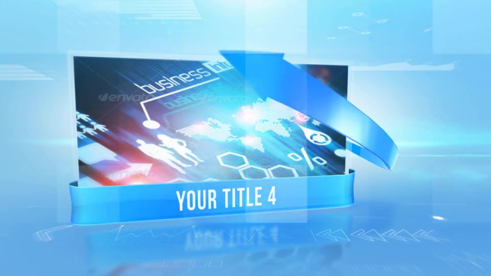 Business Arrows Videohive 10648549 After Effects Image 10