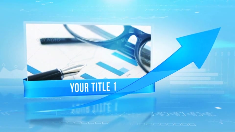 Business Arrows Videohive 10648549 After Effects Image 3
