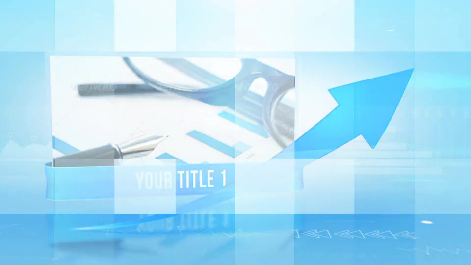 Business Arrows Videohive 10648549 After Effects Image 4