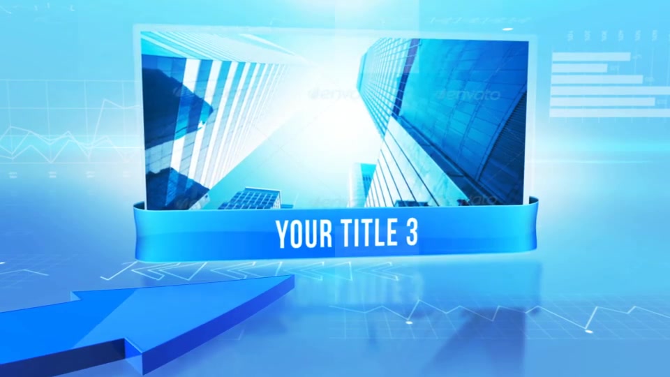 Business Arrows Videohive 10648549 After Effects Image 8