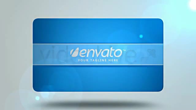 Business Card Videohive 2684213 After Effects Image 2