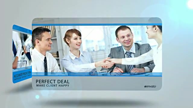 Business Card Videohive 2684213 After Effects Image 8