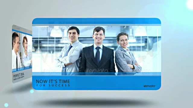 Business Card Videohive 2684213 After Effects Image 9