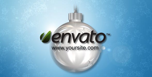 Business Christmas Ball - Download 806730 Videohive