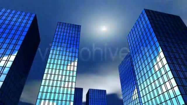 Business City - Download Videohive 90985
