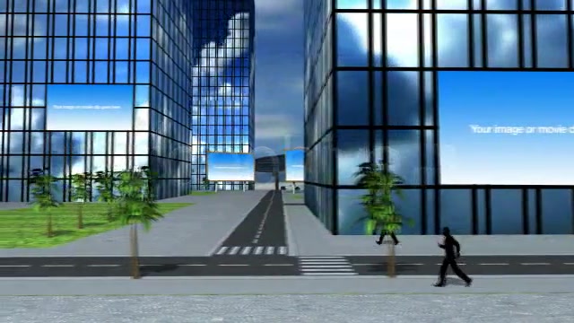 Business City - Download Videohive 90985