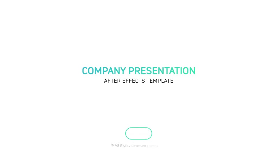 Business Company Presentation Videohive 24321946 After Effects Image 1