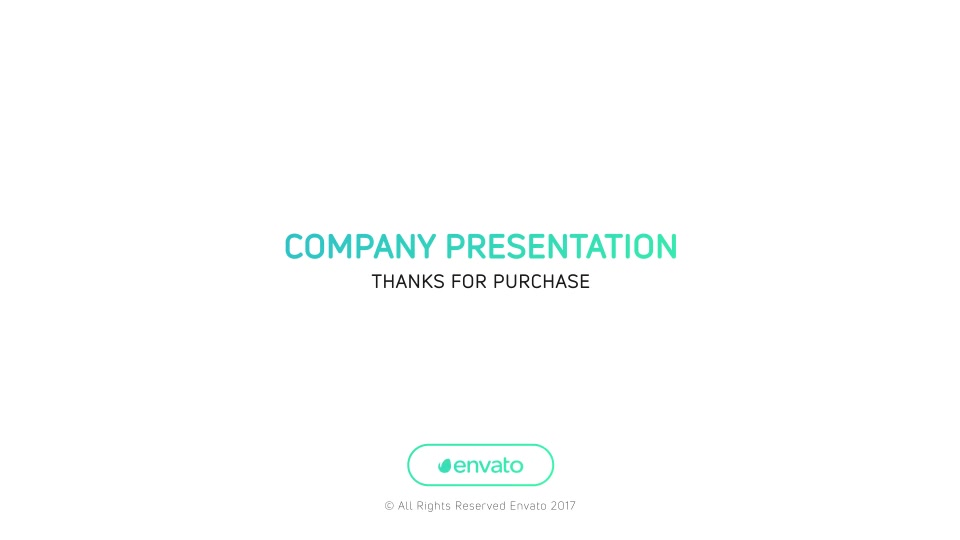 Business Company Presentation Videohive 24321946 After Effects Image 13