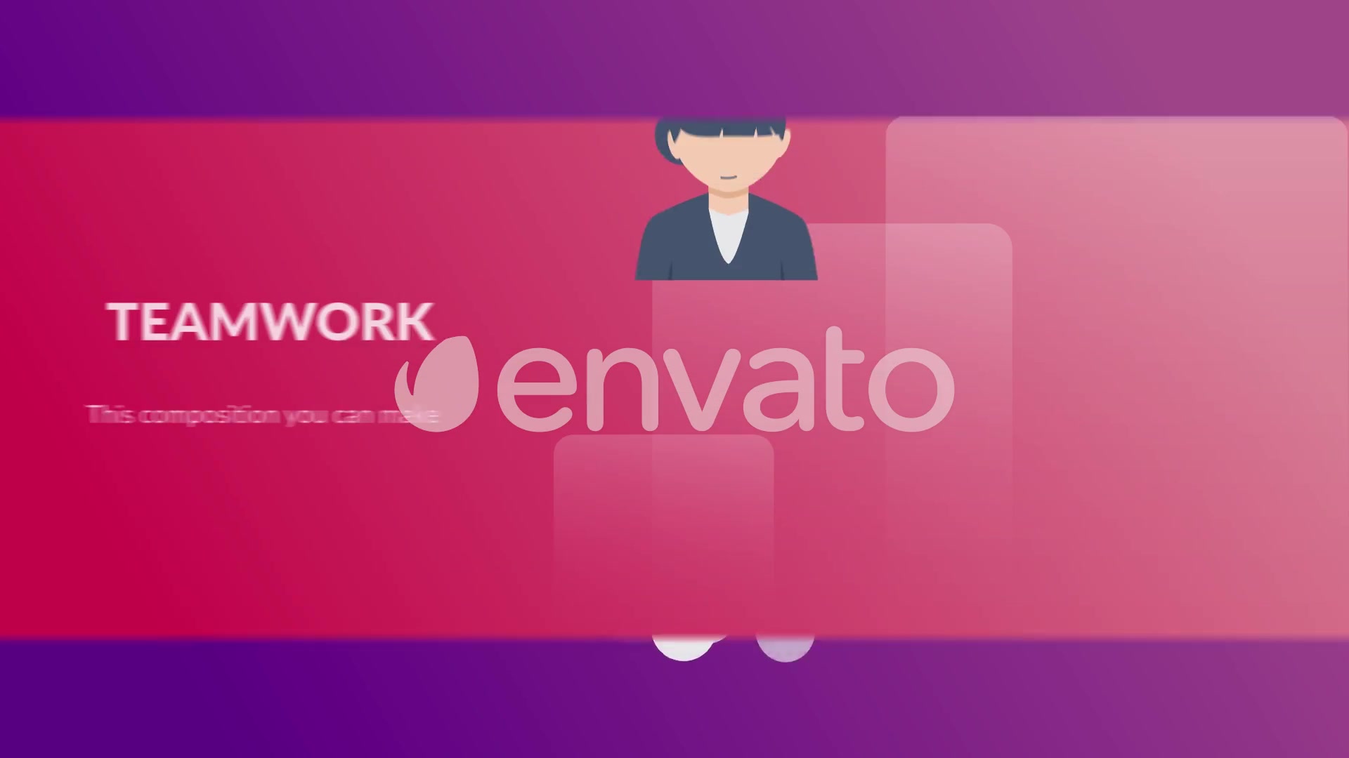 Business Concept Flat Animation Videohive 26215742 After Effects Image 11