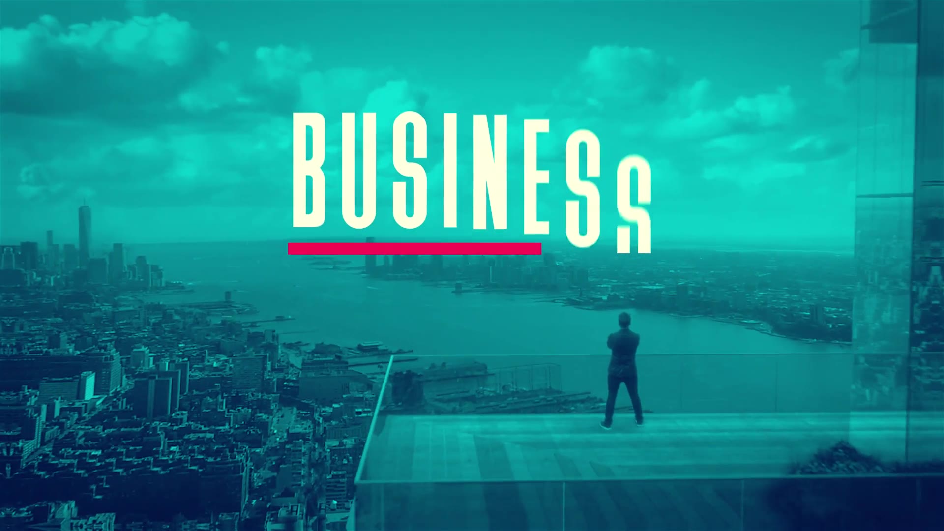 Business Conference Opener Videohive 25235037 After Effects Image 11