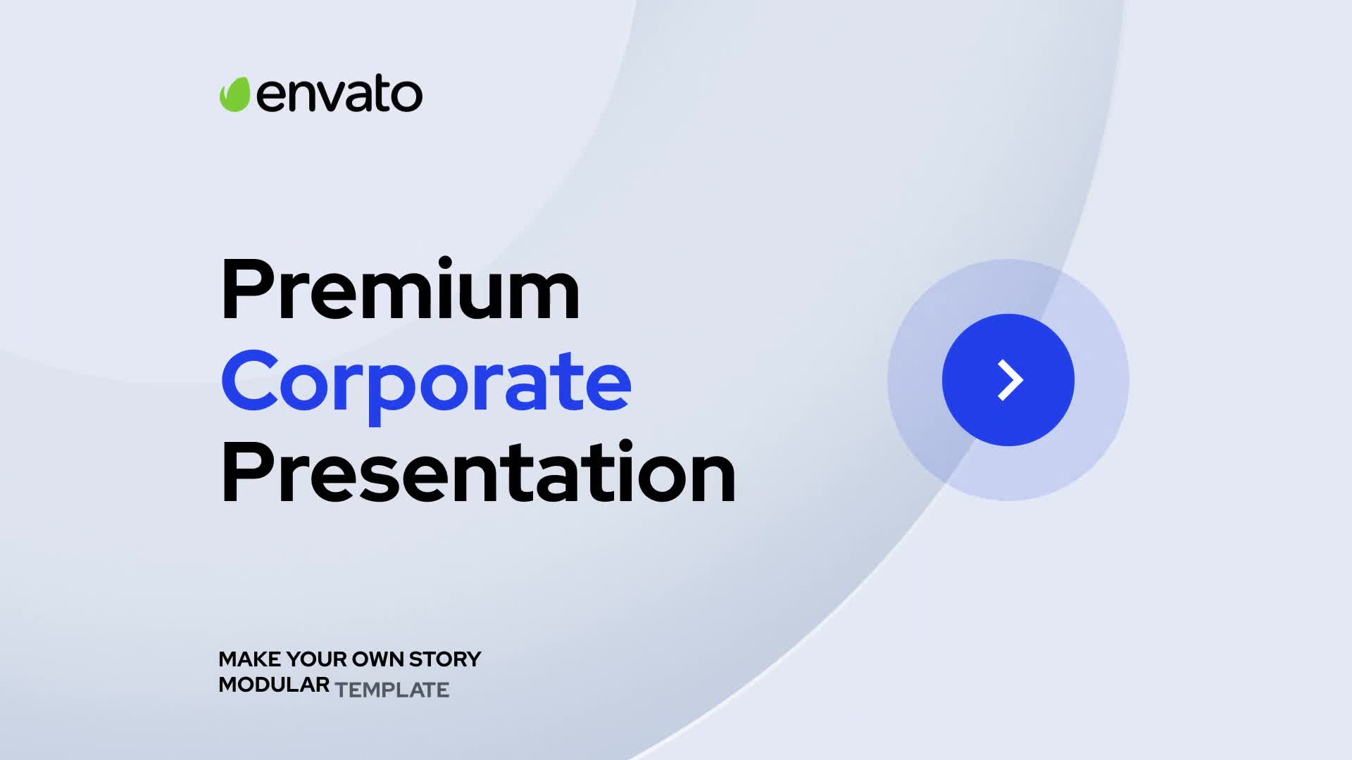 Business Corporate Presentation Videohive 32813498 After Effects Image 1