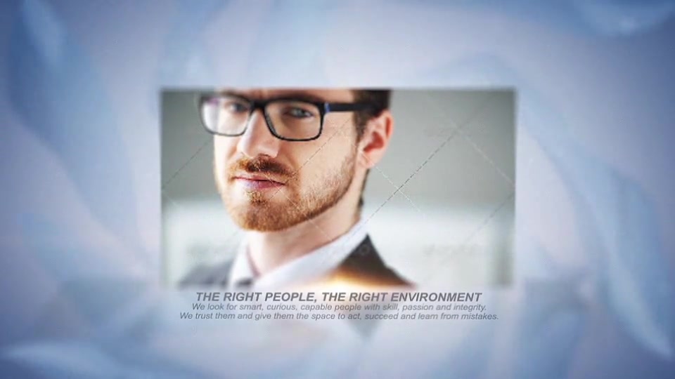 Business Corporate Presentation Videohive 8637515 After Effects Image 4